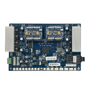 Máy vẽ phụ tùng gongzheng Infiniti Galaxy Challenger hoson SENYANG máy in Mainboard đầu giường xp600 i3200 dx5 DX7 1024 512i - Product Image 2
