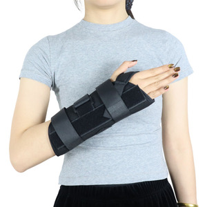Attelle orthopédique médicale pour fracture de la main et du poignet, avec sangle réglable, support stabilisateur de poignet – Offre Spéciale - Product Image 3