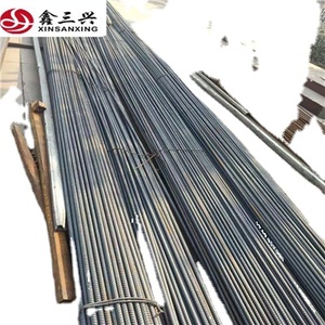 Anping-barra de acero de grado 40, barras de acero deformadas, <span class=keywords><strong>Hierro</strong></span> de hormigón, 2021 - Product Image 3