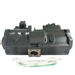 Para Excavadoras K5V200DTH-9N0B EC460: Bomba Principal Nueva Tipo Pistón, Maquinaria de Construcción, Rodamiento de Acero, Válvula de Giro, Pieza de Motor GID - Product Image 5