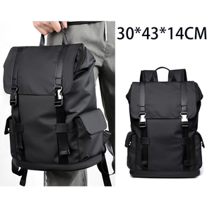 Custom Mul-tifunction <b>Business</b> <b>Backpack</b> Larger Capacity Waterproof Laptop <b>Backpack</b> Men Women <b>Backpack</b> - Product Image 5