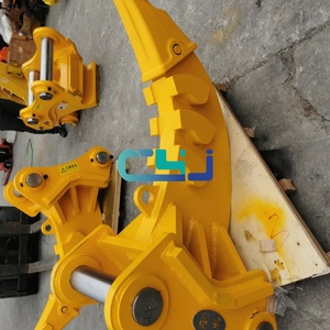 หัวริปเปอร์สำหรับรถขุด รุ่น SY35 SY375 SY365 SY335 แบบฟันเดี่ยว - Product Image 4