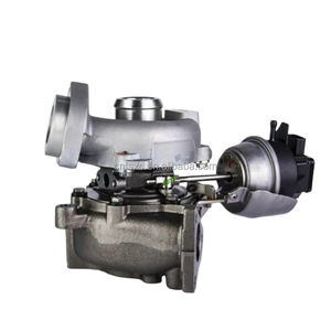 5303 970 0140 полный турбонагнетатель для Audi A4 A6 Q5 2,0 TDI Seat Exeo 2,0 TDI 5303-970-0190 турбины - Product Image 6