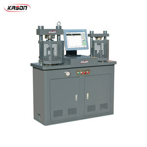 Машина для испытания на сжатие и изгиб KSCTM30 5-10F 300KN - Product Image 3