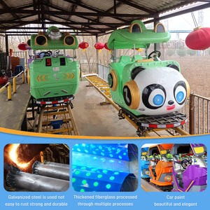 งบประมาณฝนดาวตกไฟ LED แบบลอยตัวปรับปรุงให้ดีขึ้นสำหรับสภาพแวดล้อมการค้าปลีก - Product Image 2