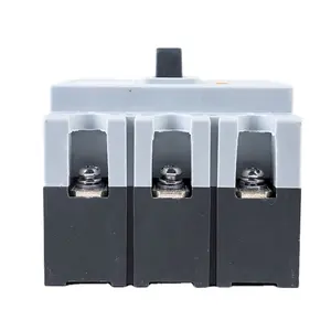 MCCB Terminal Block NM8N-250S-3P-1000AMolded Case Air Switch Circuit Breaker Terminal Block NM8N-250S-3P-1000A