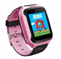 חכם ילדים שעון Q528 Kidss חכם שעון צמיד ה-SIM כרטיס צמיד ילדי גשש GPS LBS SOS תינוק שעונים vtech smartwatch
