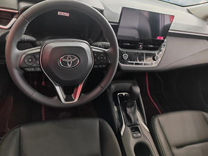 Autos Usados <span class=keywords><strong>TOYOTA</strong></span> COROLLA 1.8L E-CVT Híbrido, Vehículo con Volante a la Izquierda, Corolla a Precio Económico, Auto de Ocasión Chino - Product Image 4