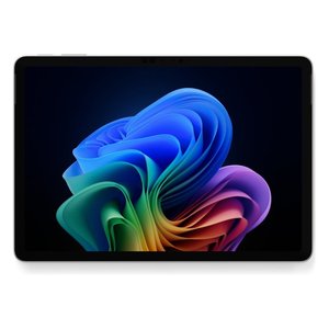 Ordinateur portable 2 en 1 12 pouces SURFACE PRO 11 Copilot+ (Snapdragon X Plus X1P 42 100 16 Go 512 Go) Platino EP2 27660 - Product Image 2