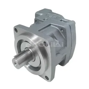 มอเตอร์แกนหมุน F12-150 รุ่น F12-150-Mf-Sv-S-000-000-0 ระบบไฮดรอลิกสำหรับเครื่องตอกดินแบบสั่นสะเทือน - Product Image 3