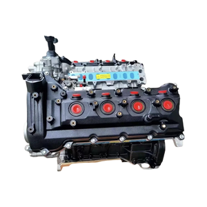 Động cơ 1vd cho xe ô tô thương hiệu Nhật Bản - Product Image 6