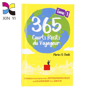 <span class=keywords><strong>Libro</strong></span> A4 con Copertina Rigida in Carta Pregiata a Basso Costo, Stampa Personalizzata in Rilievo - Product Image 3