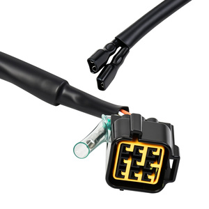 Woodniu Racein pour Surron Ultra Bee, interrupteur combiné gauche, version route - Product Image 3