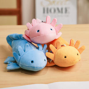 Paradis des Dinosaures Nouvelle Peluche pour Enfants en Forme d'Hexagone Remplissage en Coton PP 11-30cm Unisexe Vente en Gros - Product Image 4