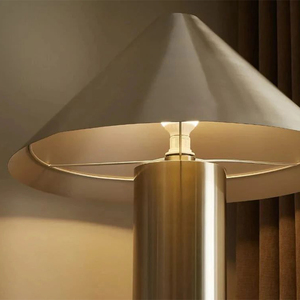 Lampada <span class=keywords><strong>da</strong></span> Terra Serpente Italiana <span class=keywords><strong>Martinelli</strong></span>, Lampada Vintage di Design per Divano e Tavolino in Soggiorno - Product Image 3