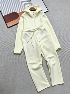 Ensembles de vêtements pour hommes personnalisés, ensembles de sport deux pièces pour hommes, ensembles de jogging pour hommes, ensembles de vêtements de sport pour hommes - Product Image 4