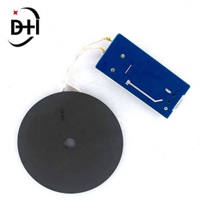 Fuente de alimentación inalámbrica de 5V 1A, cargador inalámbrico de 5W, transmisor universal de carga rápida, Micro USB DIY - Product Image 4