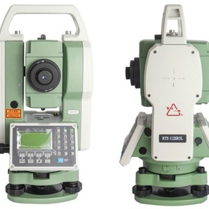 Estación Total Antiexplosión Suzhou Yiguang RTS112E con Aumento de 30x, Certificada para Seguridad en Minas de Carbón - Product Image 2