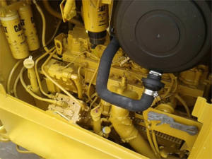 Niveleuse d'occasion 140K Caterpillar Cat Niveleuse d'occasion 120h 140k 140h 120k Niveleuse d'occasion - Product Image 6