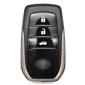 Get A Wholesale fortuner key To Replace Keys 