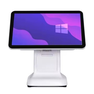 Hot <span class=keywords><strong>POS</strong></span> 15.6 ''<span class=keywords><strong>android</strong></span> tiền mặt đăng ký Hỗ trợ Wifi 4 gam <span class=keywords><strong>Bluetooth</strong></span> Màn hình cảm ứng <span class=keywords><strong>POS</strong></span> hệ thống tiền mặt đăng ký cho siêu thị - Product Image 2