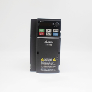 อินเวอร์เตอร์ Delta ของแท้รุ่นใหม่ VFD13AMS43ANSAA 5.5KW 380V 3 เฟส สำหรับมอเตอร์ AC  ราคาประหยัด เหมาะสำหรับปั๊ม - Product Image 3