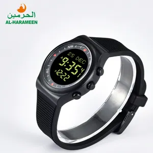 Factory Muslim Azan Watch Watch HA-6506