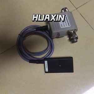 Rohde & Schwarz URV5-Z2 10V Insertion Unit, 9KHZ - 2000MHZ, 50 OHM #   hx1 - Product Image 2