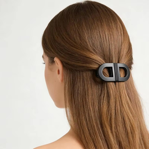 Pinza de Pelo Magnética Inteligente LM LM25538, Invisible, Fuerte Sujeción, para Cabello Fino y Grueso, Uso Diario, Accesorio de Peinado, Regalo Práctico para Mujer - Product Image 3