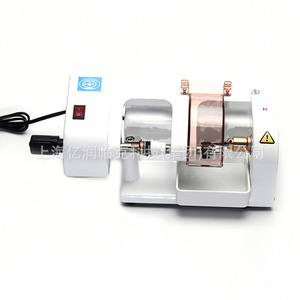 Machine de moulage de lentilles Liangyou Ly-400B pour la conception et la production de moules avec support de personnalisation - Product Image 3