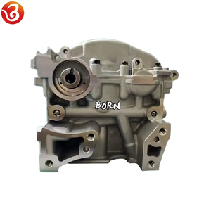 Culasse complète DV6 pour Peugeot/Citroën/Ford/Volvo 1.6 Hdi  908596 1229884 1477183 1676242 1767479 8603391 0200EH 0200JJ - Product Image 6