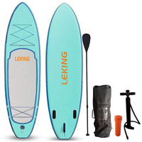 Planche de Paddle gonflable légère, accessoire pour Paddle, à vendre