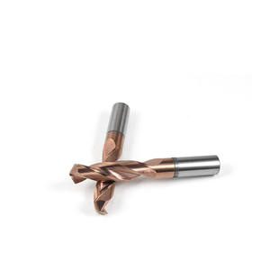 2025 твердосплавная Концевая фреза - Product Image 3