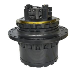 Moteur de translation final pour excavatrice Komatsu PC200LC-7 (références 708-8F-00171, 708-8F-00211) - Product Image 1