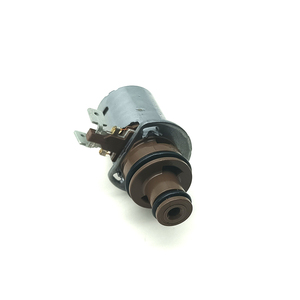 Van Hộp Số Hộp Số Truyền Động Tự Động Khóa Điện Từ CVT TR580 TR690 10-13.5 Ohm Mới Transpeed Màu Nâu - Product Image 5