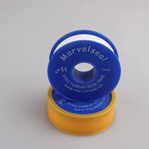 Installation <span class=keywords><strong>rapide</strong></span> ruban de joint de filetage PTFE joint flottant et bande d'étanchéité joint torique d'huile et d'emballage pour Kits de réparation de tuyaux d'urgence - Product Image 3