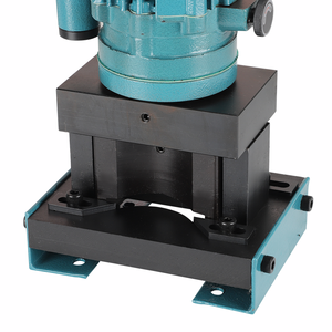 LD-60 Double Lithium Battery Powered Hydraulic <b>Angle</b> <b>Cutting</b> <b>Tools</b> Battery Powered Hydraulic <b>Angle</b> <b>Cutting</b> <b>Tools</b> - Product Image 2