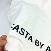 Sacs Cordon Coulissant en Toile Recyclée Taille Personnalisée Écologiques en Coton pour Chaussures et Vêtements, Sacs Cache-Poussière en Toile avec Logo