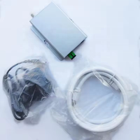 Receptor de Nodo Mini CATV FTTH Excepcional - Óptico Pasivo/Activo RF 1550, Integrado con Filtro