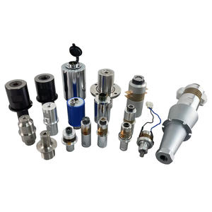 Konverter ultrasonik transduser Las <span class=keywords><strong>Ultrasound</strong></span> 20khz 2000W pabrikan transduser Las ultrasonik - Product Image 4