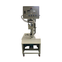 Machine à sceller les coutures de auvent polyvalente, machine à souder les auvents à tête unique, machine à épisser les bâches portable