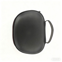 Dongyu Offre Spéciale OEM personnalisable taille poignée sangle fermeture éclair étanche Eva Vr étui lunettes étui de rangement pour équipement Vr étui