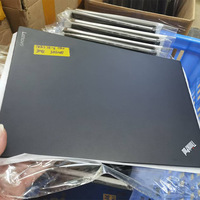 Portátil Empresarial 2 en 1 Ultrafino con Pantalla Táctil Ips de Última Generación para Thinkpad X380 Yoga Intel Core I5 I7 de 8.ª Generación de 13.3 Pulgadas, Portátiles Usados