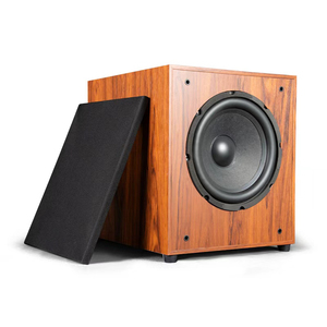 Sistema de Audio Profesional Personalizado INSIGAI con Altavoz <span class=keywords><strong>Activo</strong></span> y <span class=keywords><strong>Subwoofer</strong></span> <span class=keywords><strong>Activo</strong></span> de 10 y 12 Pulgadas - Product Image 2