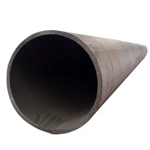 Сварная стальная труба/газовый/масляный трубопровод/Спиральная сварная труба