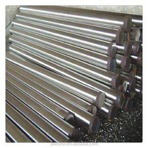 ASTM 316l grosir <span class=keywords><strong>SUS316L</strong></span> hitam dingin ditarik terang logam ringan batang bulat baja nirkarat - Product Image 5