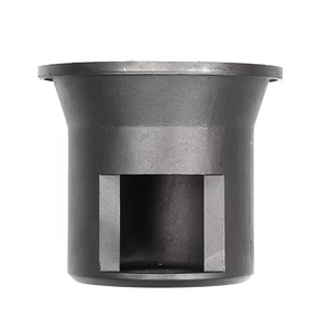 Galvalume Coated Turbined Control Cage Systèmes de nettoyage de pièces automobiles Composants principaux Moteur Moteur Boîte de vitesses pour le brunissage - Product Image 1