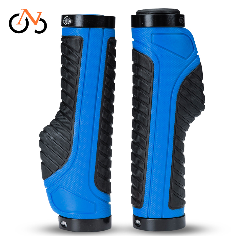 Новинка, нескользящий велосипедный захват TprRubber, фиксирующий замок на шоссейном велосипеде