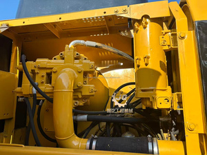 Vente chaude Cat Excavator Cat330bl 320bl 325 Importé Du Japon Cat Engineering Machines De Construction À Vendre À Shanghai - Product Image 5