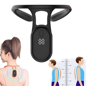 Corrector y Entrenador de Postura Inteligente para Espalda, sin Tirantes, con Recordatorio Vibratorio, Entrenamiento de Postura y Soporte Postural - Product Image 1